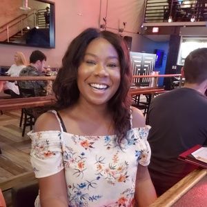 Meet your Posher, Krystal